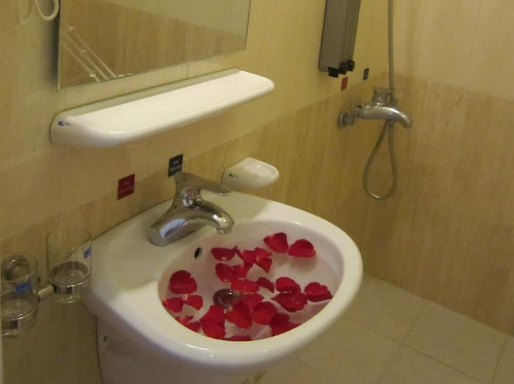 Hanoi Sports Hotel Экстерьер фото