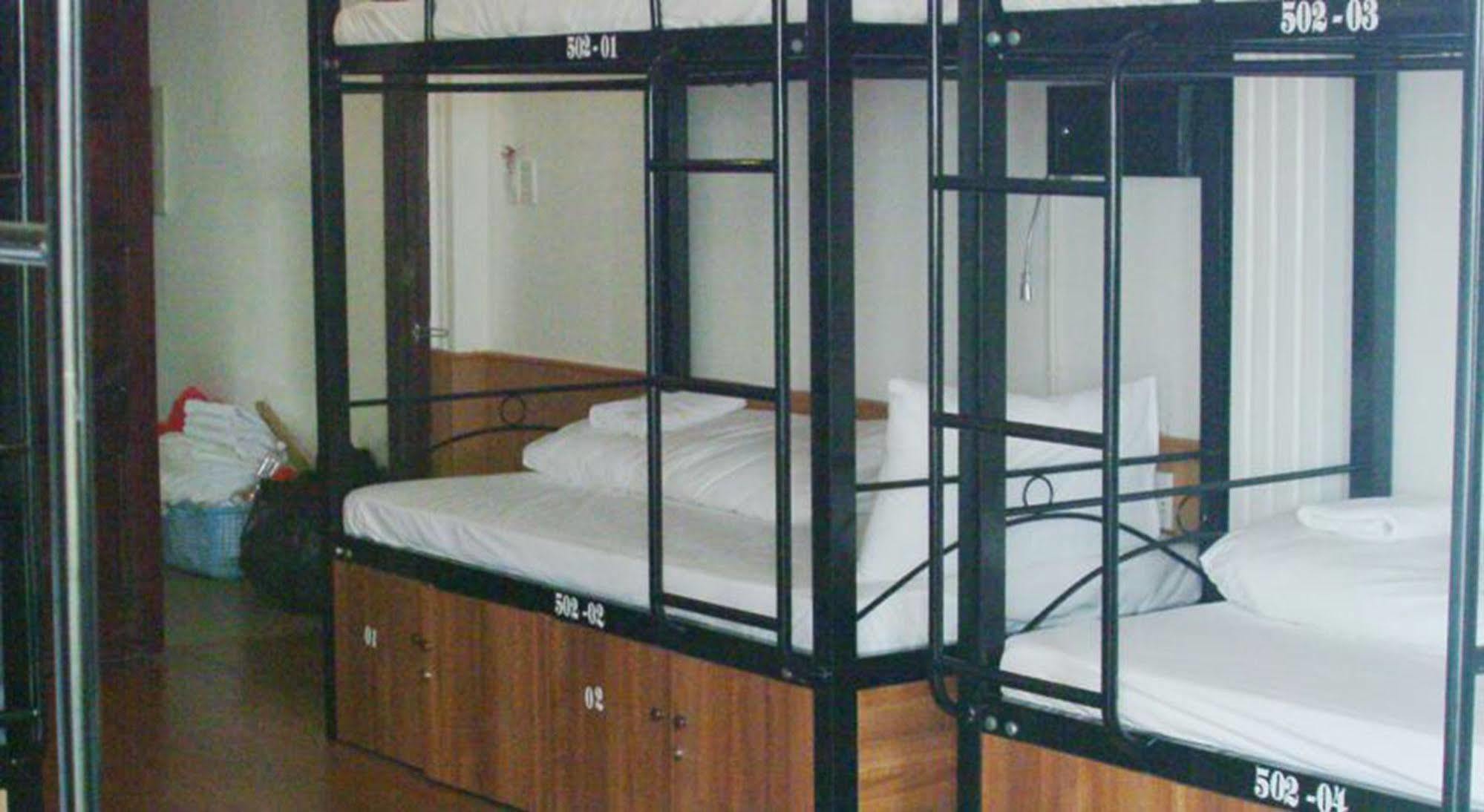 Hanoi Sports Hotel Экстерьер фото